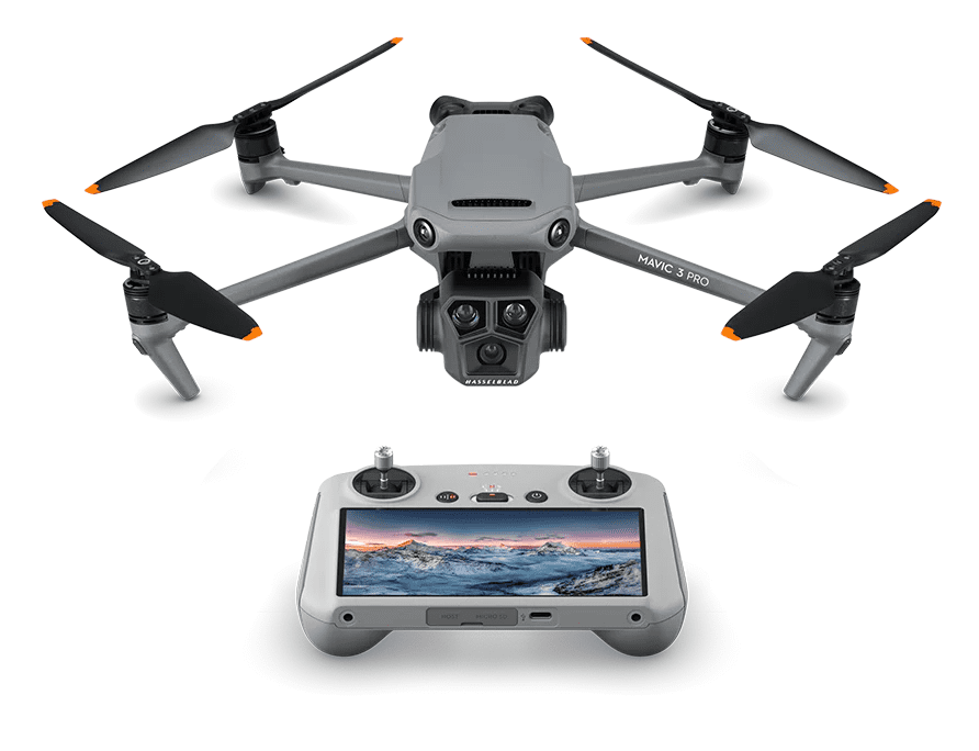 DJI Mavic 3 Pro